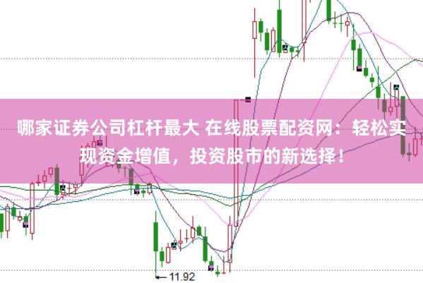 哪家证券公司杠杆最大 在线股票配资网：轻松实现资金增值，投资股市的新选择！