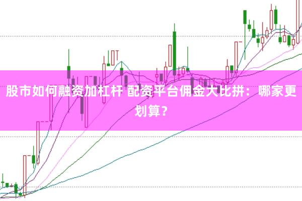 股市如何融资加杠杆 配资平台佣金大比拼：哪家更划算？