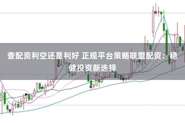查配资利空还是利好 正规平台策略联盟配资：稳健投资新选择
