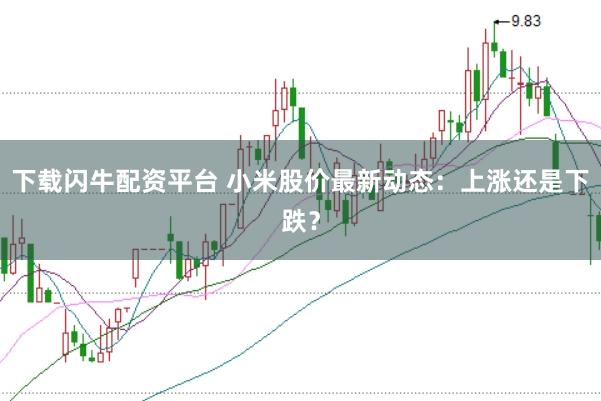 下载闪牛配资平台 小米股价最新动态：上涨还是下跌？