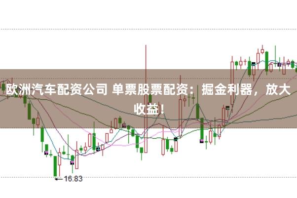 欧洲汽车配资公司 单票股票配资：掘金利器，放大收益！