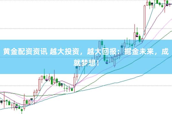 黄金配资资讯 越大投资，越大回报：掘金未来，成就梦想！
