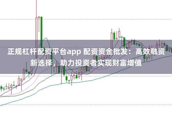 正规杠杆配资平台app 配资资金批发：高效融资新选择，助力投资者实现财富增值