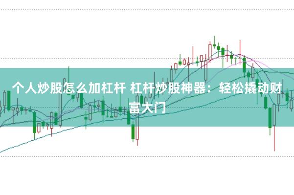 个人炒股怎么加杠杆 杠杆炒股神器：轻松撬动财富大门