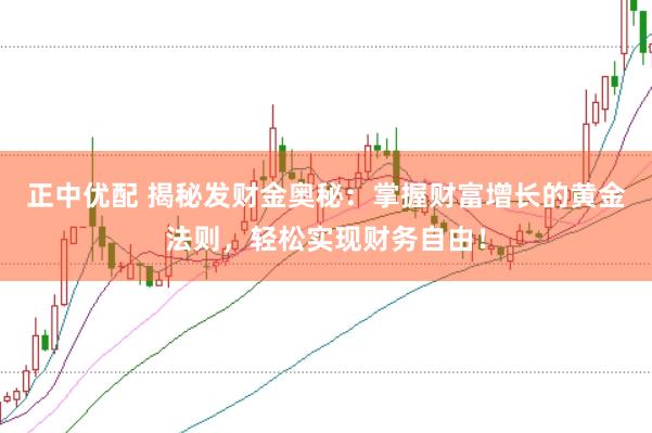 正中优配 揭秘发财金奥秘：掌握财富增长的黄金法则，轻松实现财务自由！