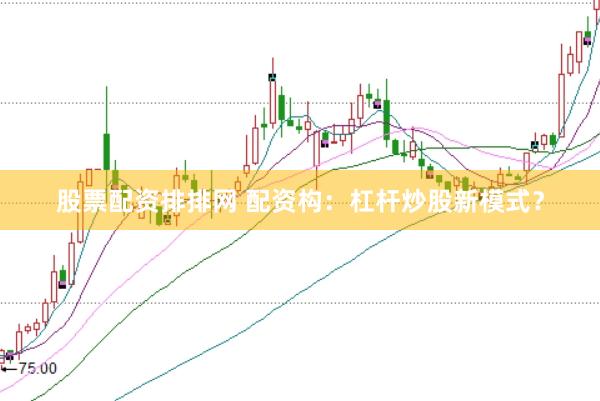 股票配资排排网 配资构：杠杆炒股新模式？