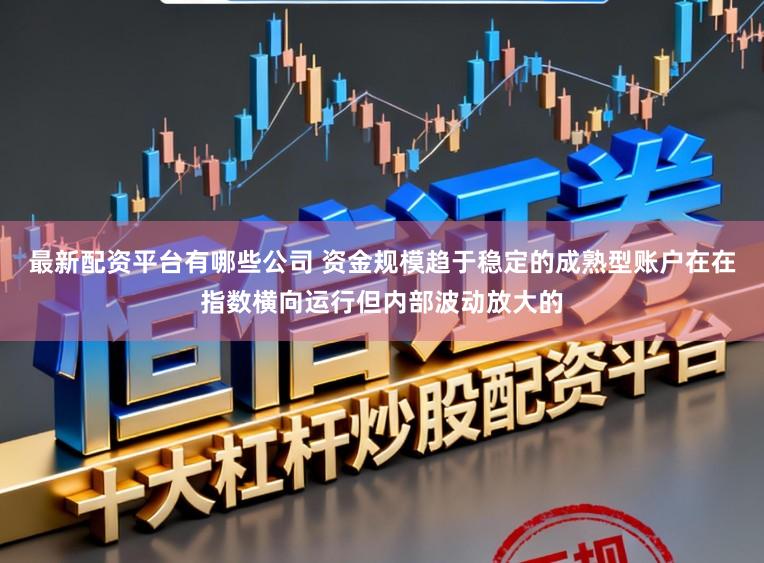 最新配资平台有哪些公司 资金规模趋于稳定的成熟型账户在在指数横向运行但内部波动放大的
