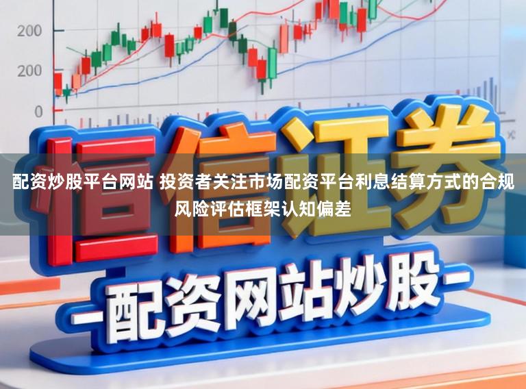 配资炒股平台网站 投资者关注市场配资平台利息结算方式的合规风险评估框架认知偏差