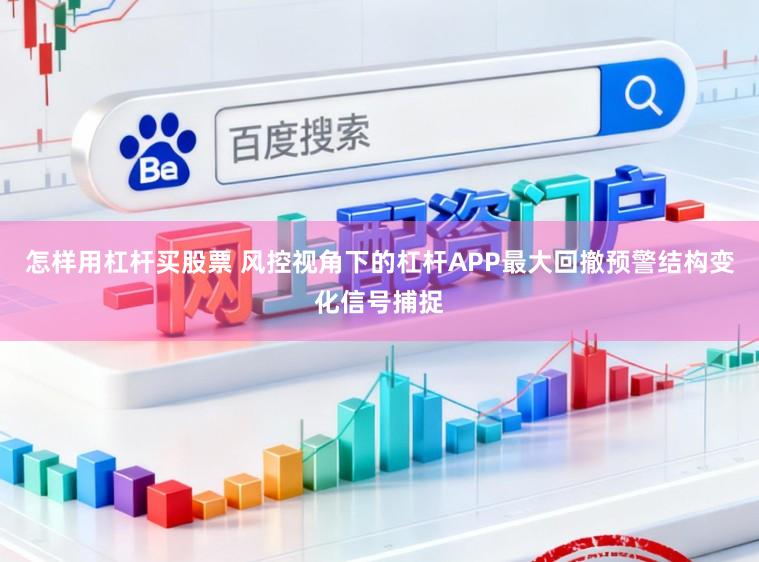 怎样用杠杆买股票 风控视角下的杠杆APP最大回撤预警结构变化信号捕捉