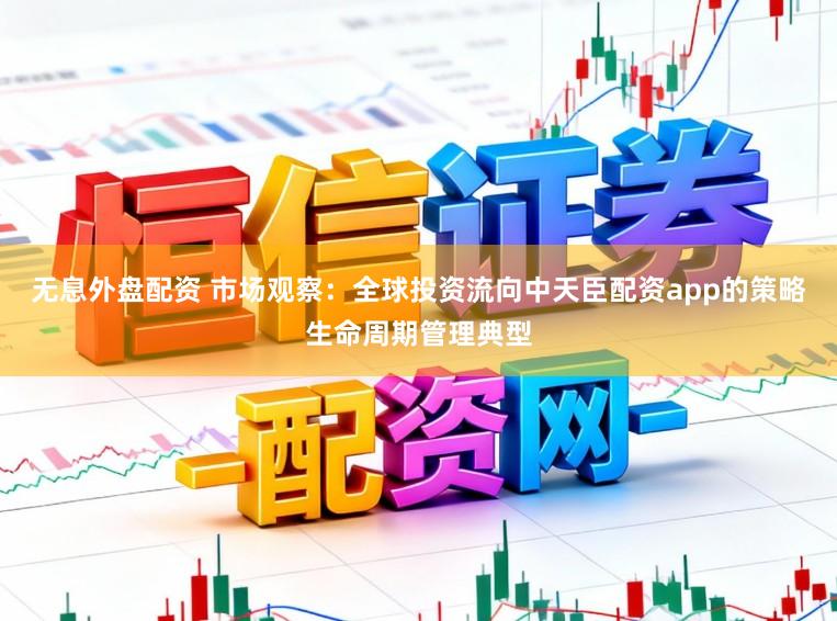 无息外盘配资 市场观察：全球投资流向中天臣配资app的策略生命周期管理典型