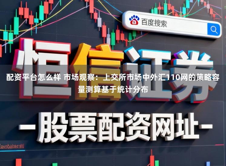 配资平台怎么样 市场观察：上交所市场中外汇110网的策略容量测算基于统计分布