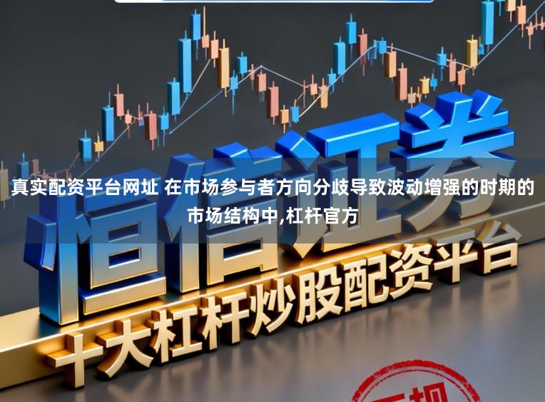 真实配资平台网址 在市场参与者方向分歧导致波动增强的时期的市场结构中,杠杆官方