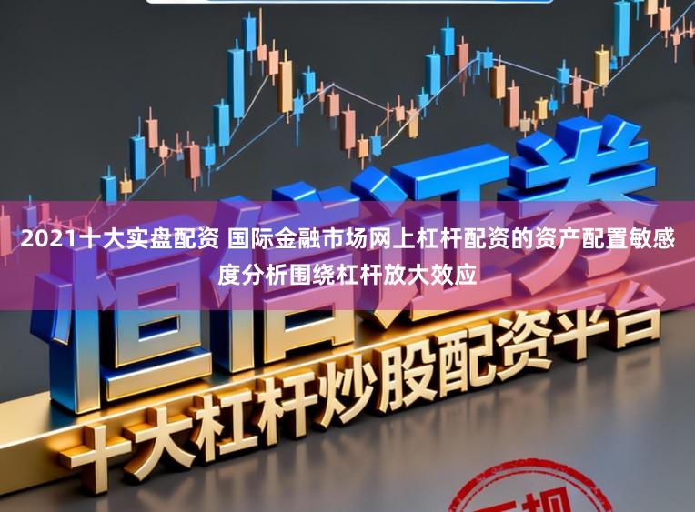 2021十大实盘配资 国际金融市场网上杠杆配资的资产配置敏感度分析围绕杠杆放大效应