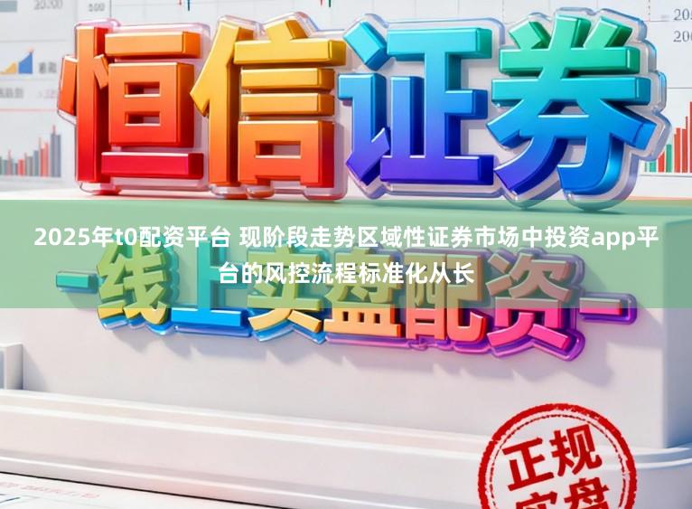 2025年t0配资平台 现阶段走势区域性证券市场中投资app平台的风控流程标准化从长