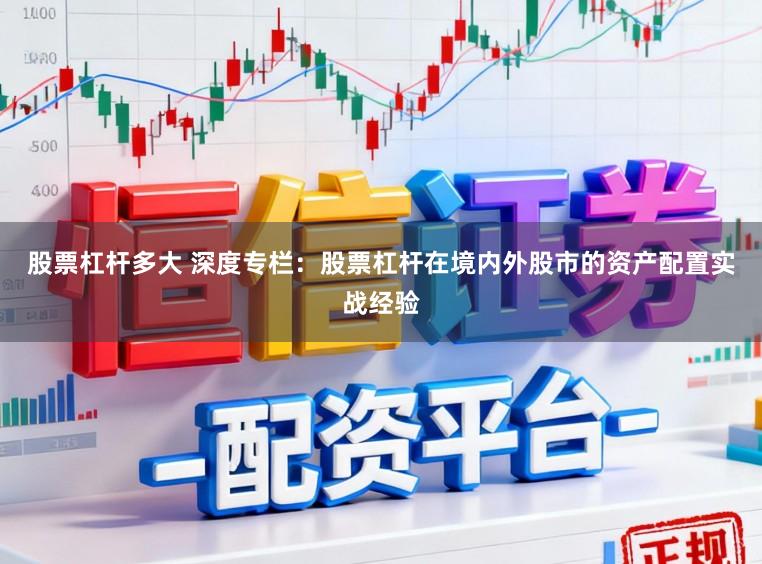 股票杠杆多大 深度专栏：股票杠杆在境内外股市的资产配置实战经验