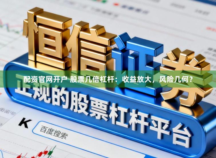 配资官网开户 股票几倍杠杆：收益放大，风险几何？