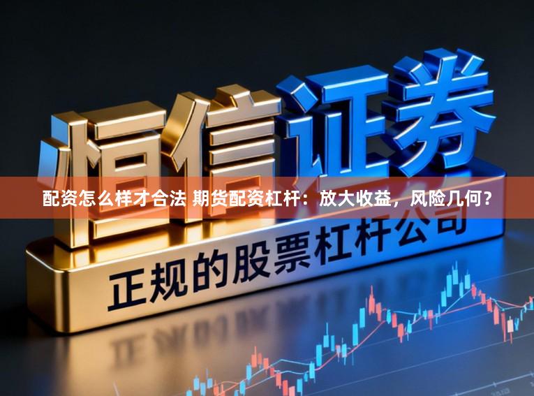 配资怎么样才合法 期货配资杠杆：放大收益，风险几何？