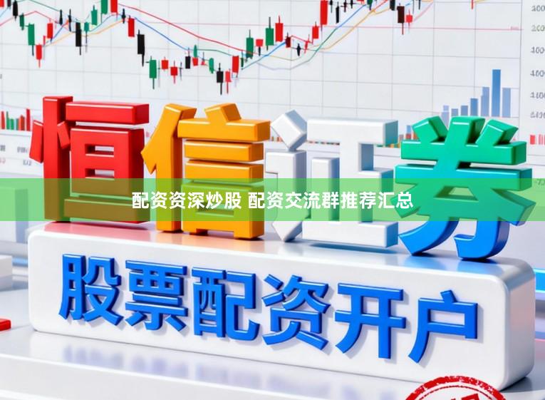 配资资深炒股 配资交流群推荐汇总