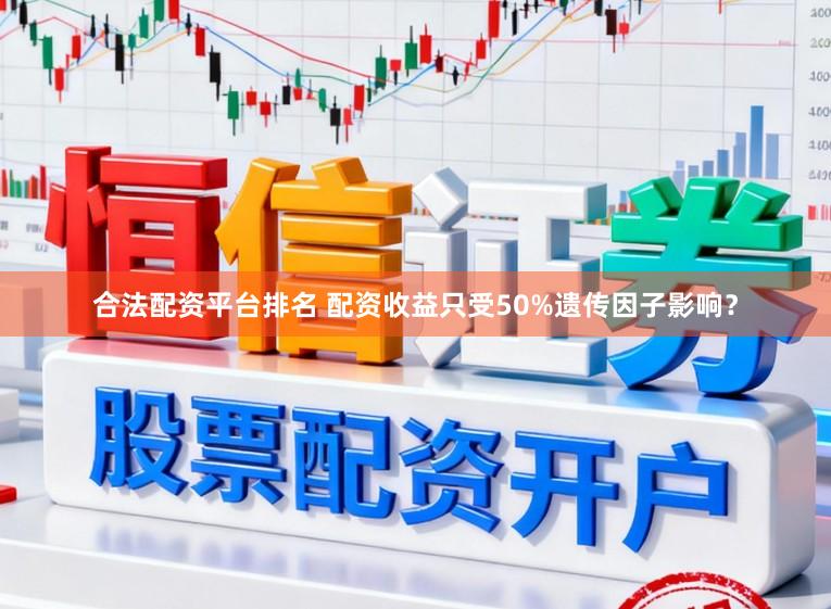 合法配资平台排名 配资收益只受50%遗传因子影响？